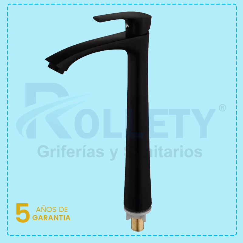 LLAVE PARA OVALIN - ALETA PATO NEGRO